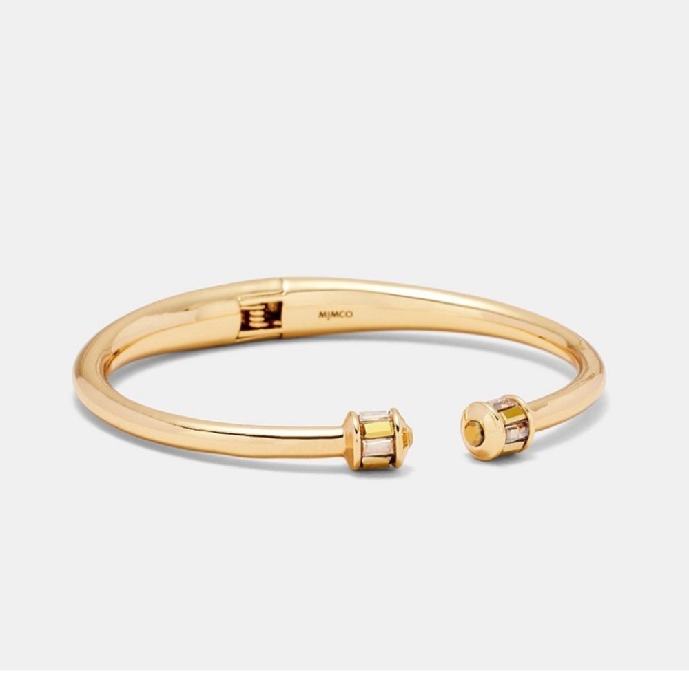 Mimco Descent Bangle